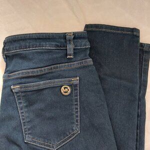 Michael Kors skinny jeans size 10   -   1001